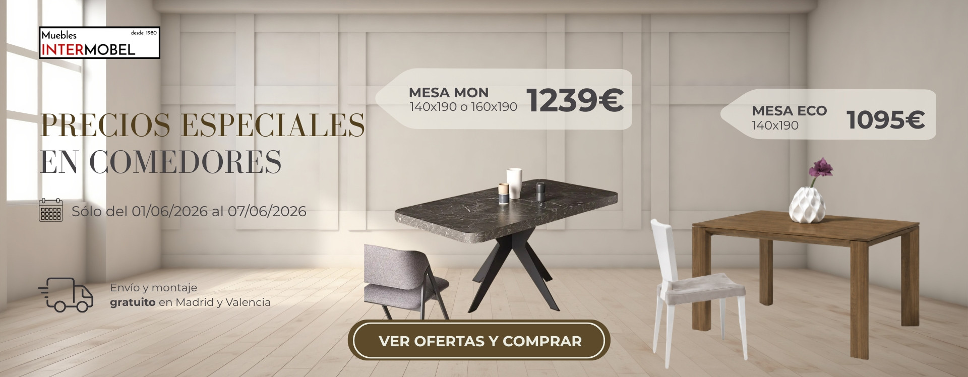 Oferta Flash